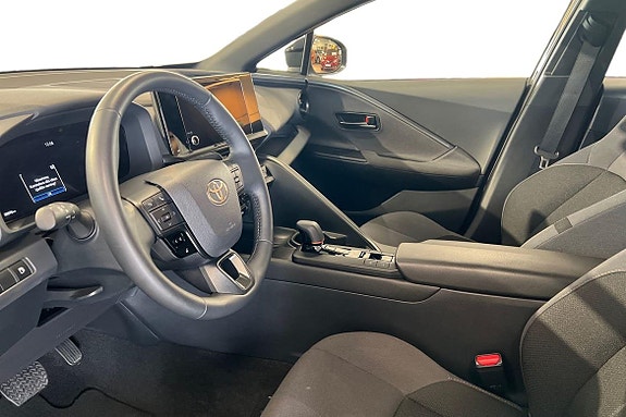 Toyota C-HR 14 of 21