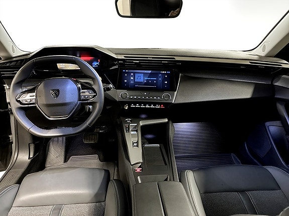 Peugeot 308 SW 6 of 19