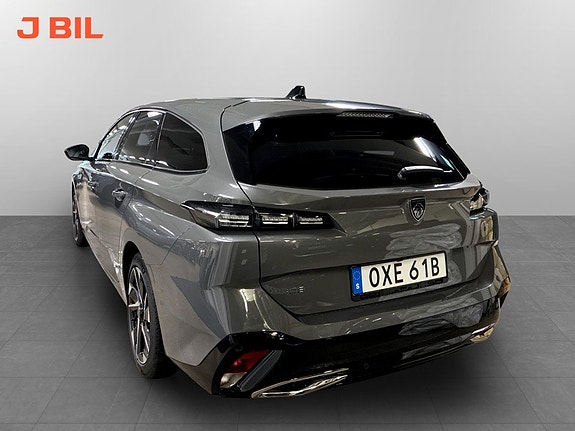Peugeot 308 SW 3 of 19