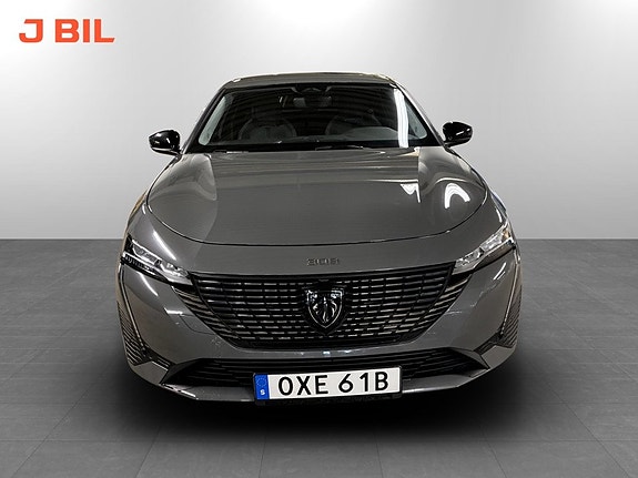 Peugeot 308 SW 16 of 19