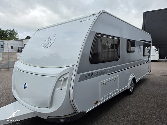 Knaus Südwind 590 FUS Silver Selection 6 of 14