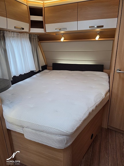 Knaus Südwind 590 FUS Silver Selection 12 of 14