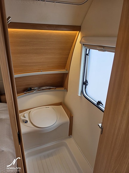 Knaus Südwind 590 FUS Silver Selection 14 of 14