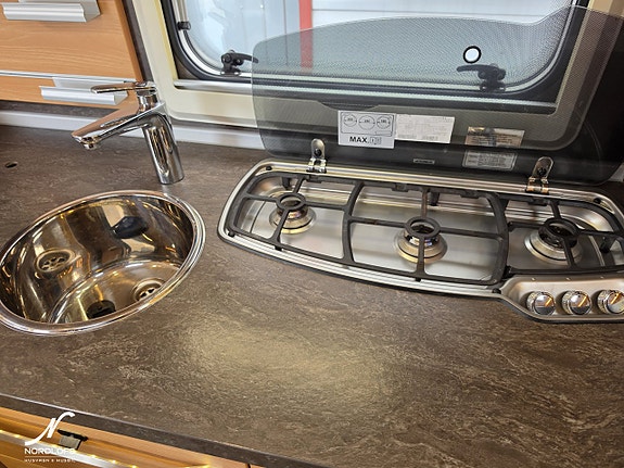 Knaus Südwind 590 FUS Silver Selection 11 of 14