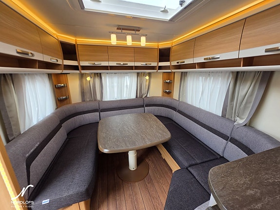 Knaus Südwind 590 FUS Silver Selection 9 of 14