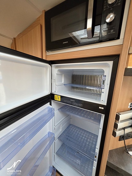 Knaus Südwind 590 FUS Silver Selection 10 of 14