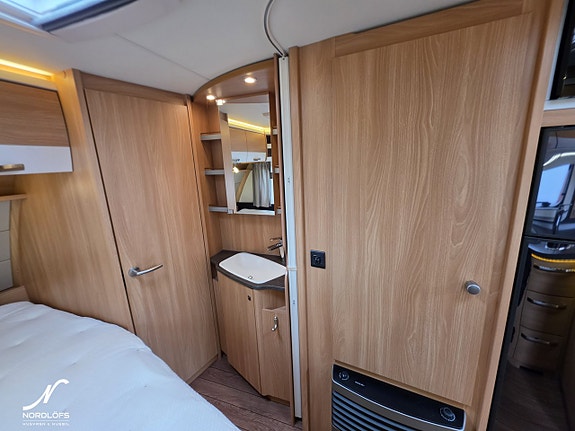 Knaus Südwind 590 FUS Silver Selection 13 of 14
