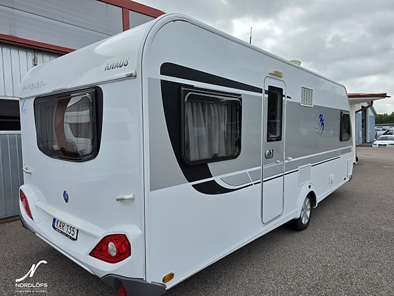 Knaus Südwind 590 FUS Silver Selection 8 of 14