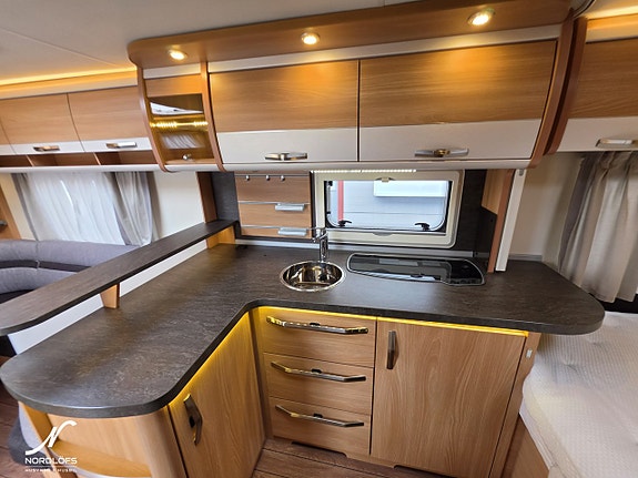 Knaus Südwind 590 FUS Silver Selection 5 of 14