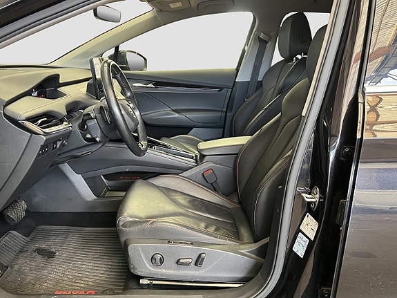 Skoda Enyaq 11 of 24