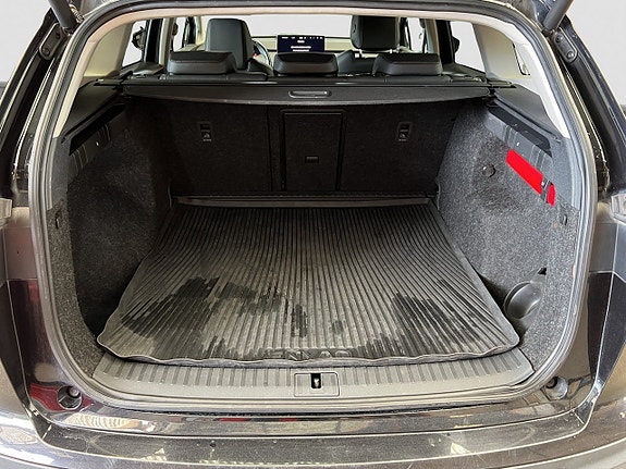 Skoda Enyaq 23 of 24