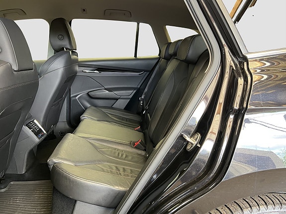 Skoda Enyaq 22 of 24