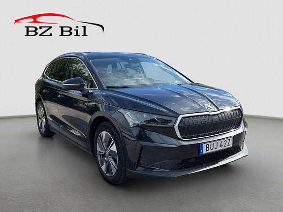 Skoda Enyaq 7 of 24