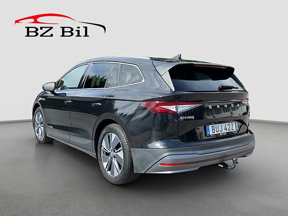 Skoda Enyaq 3 of 24