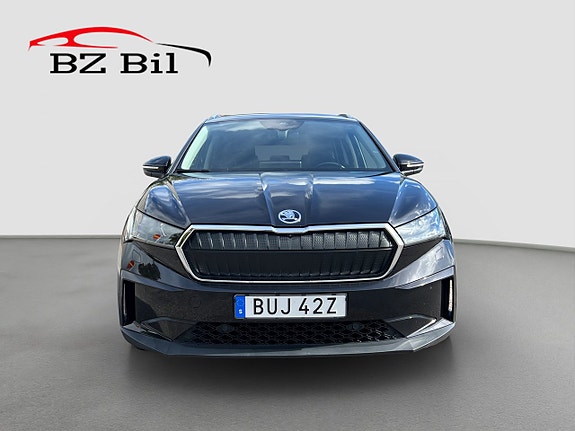 Skoda Enyaq 8 of 24