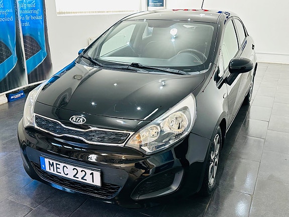 Kia Rio 3 of 19