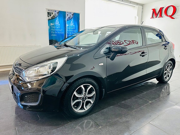 Kia Rio 4 of 19