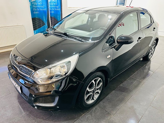Kia Rio 5 of 19
