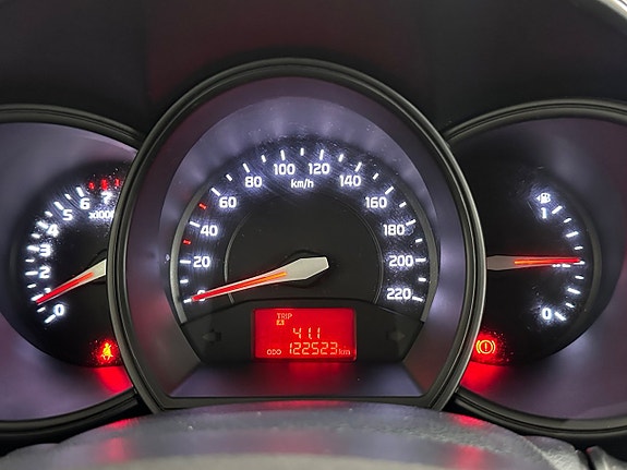 Kia Rio 19 of 19