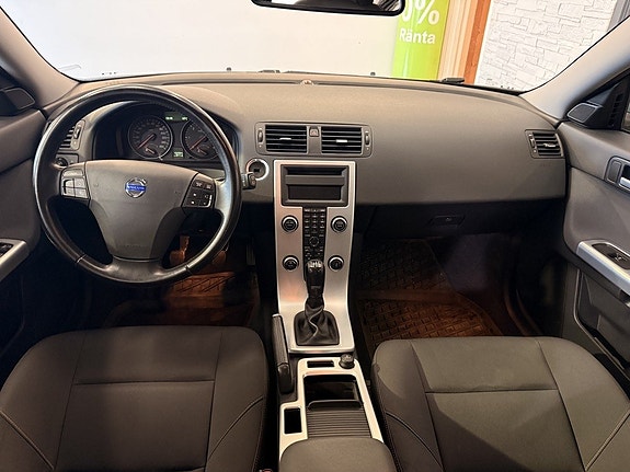 Volvo V50 15 of 16