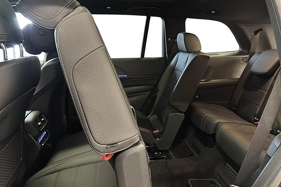 Mercedes-Benz GLS450 d 20 of 25