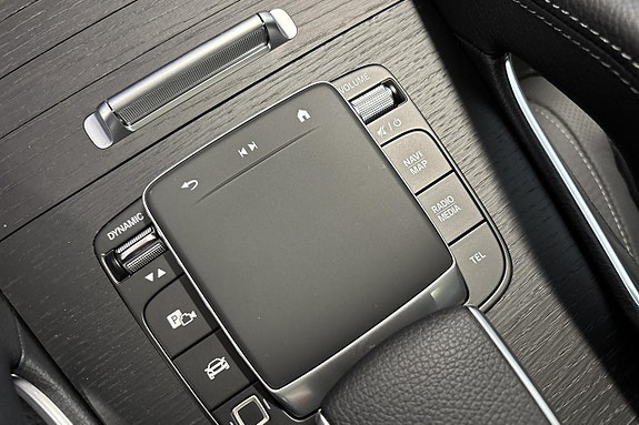 Mercedes-Benz GLS450 d 14 of 25
