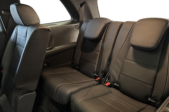 Mercedes-Benz GLS450 d 19 of 25
