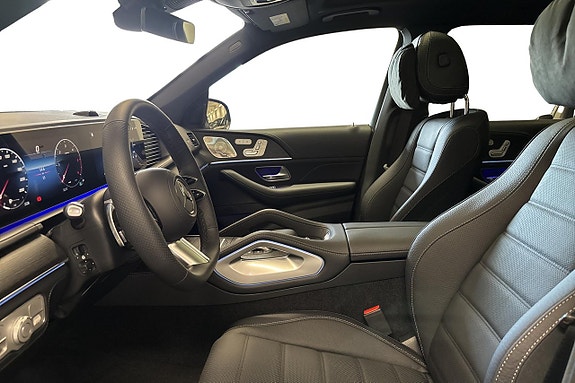 Mercedes-Benz GLS450 d 13 of 25