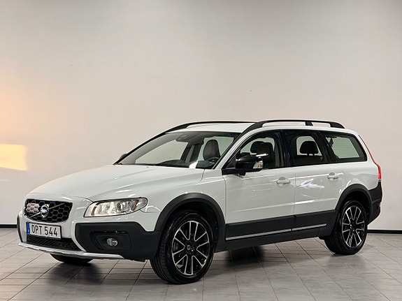 Volvo XC70 4 of 30