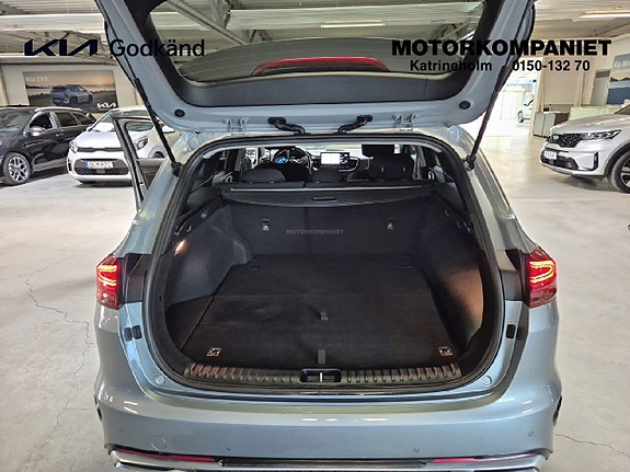 Kia Ceed 14 of 14