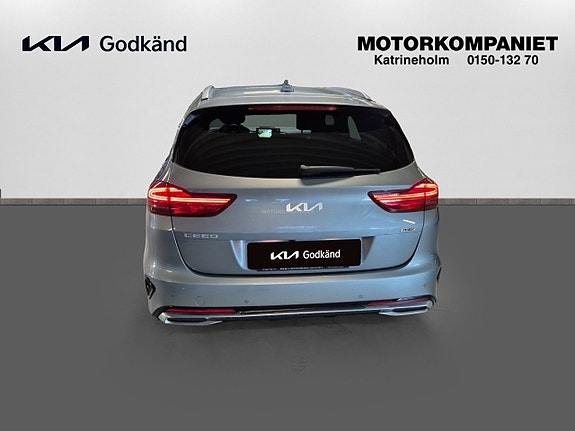 Kia Ceed 5 of 14