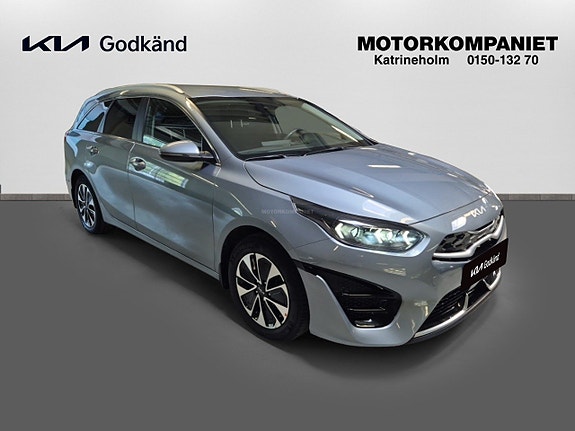 Kia Ceed 3 of 14