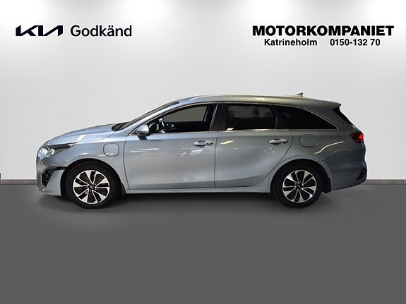 Kia Ceed 4 of 14