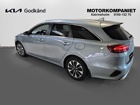Kia Ceed 6 of 14