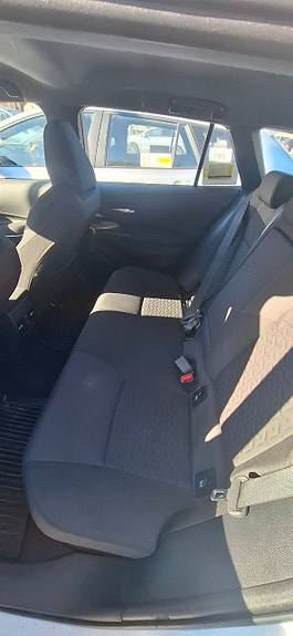 Toyota Corolla 4 of 4