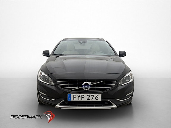 Volvo V60 2 of 30