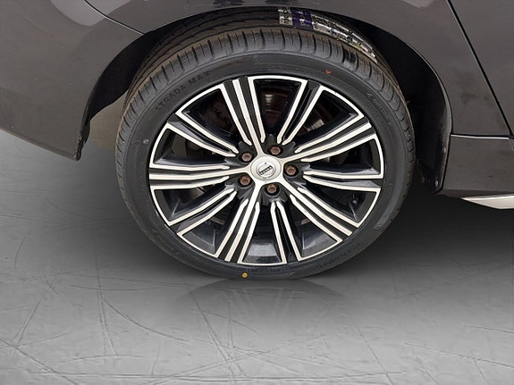 Volvo V60 29 of 30