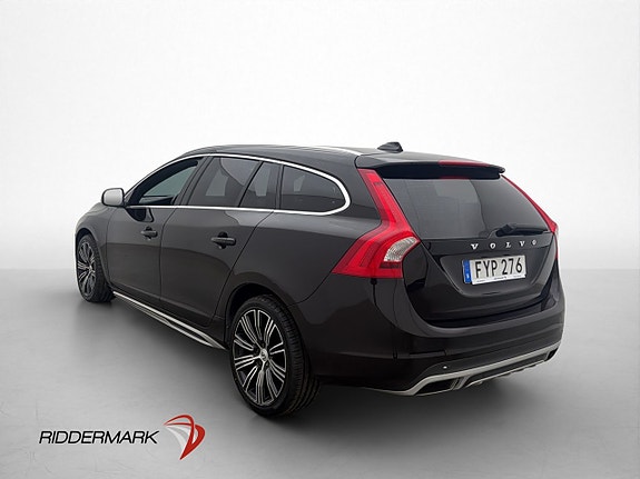Volvo V60 5 of 30
