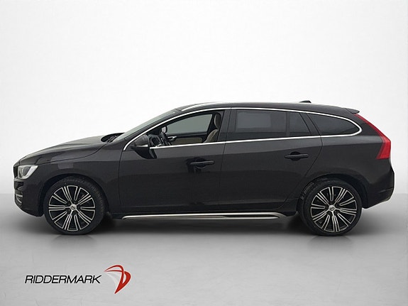 Volvo V60 4 of 30
