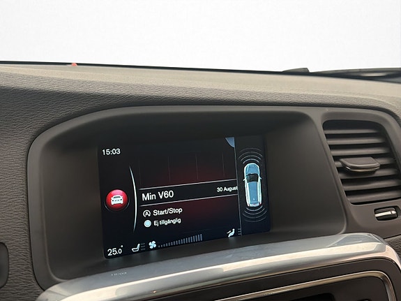 Volvo V60 18 of 30