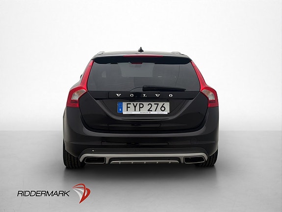 Volvo V60 6 of 30