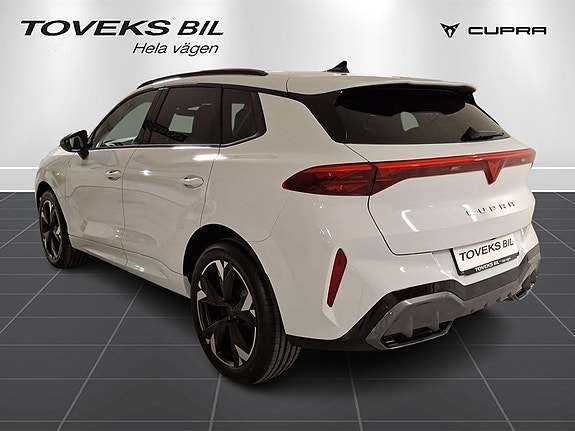 Cupra Terramar 3 of 15