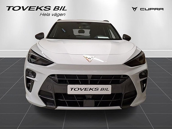 Cupra Terramar 6 of 15