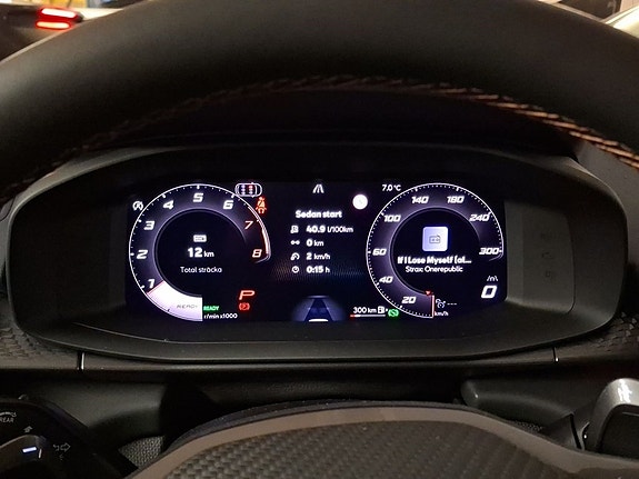 Cupra Terramar 12 of 15
