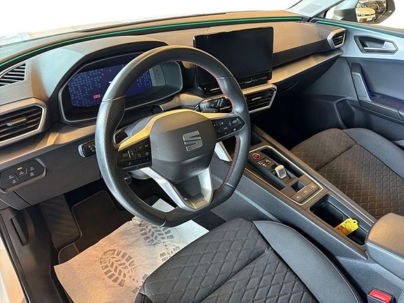 Seat Leon 8 of 10