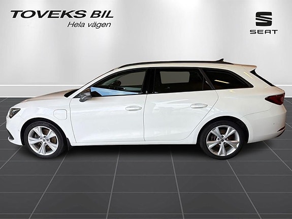 Seat Leon 5 of 10