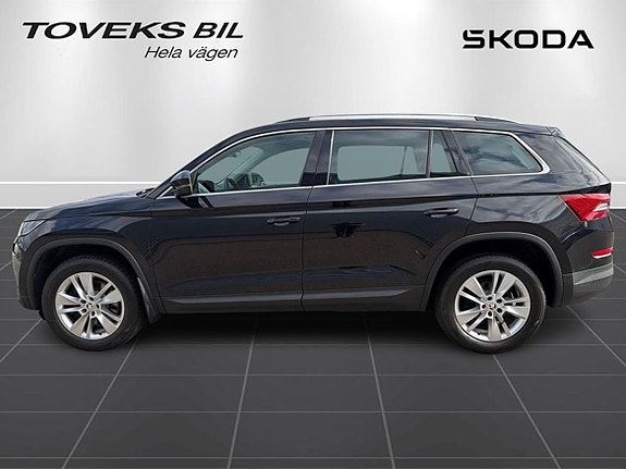 Skoda Kodiaq 6 of 12