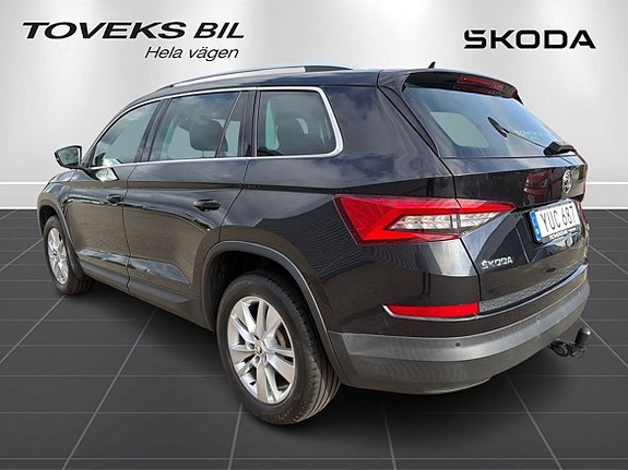 Skoda Kodiaq 5 of 12