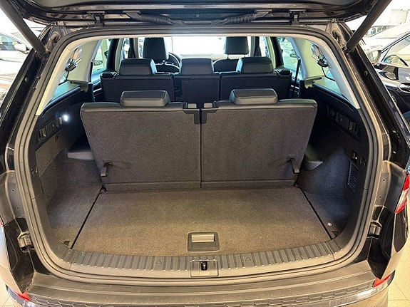 Skoda Kodiaq 11 of 12