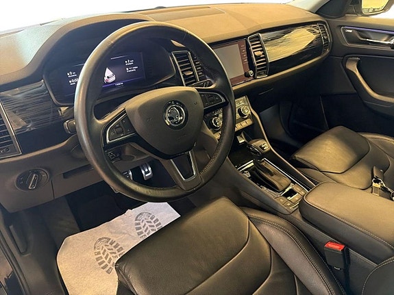 Skoda Kodiaq 9 of 12